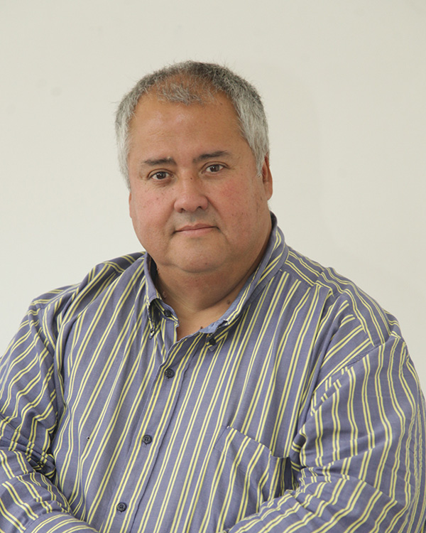 Marcos Mora Gonzalez