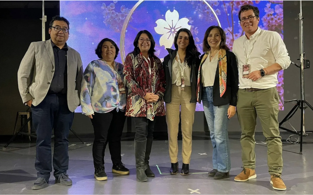Exitoso Segundo Seminario Internacional Cerezas Primores fortalece la industria y promueve el crecimiento sostenible en Ovalle
